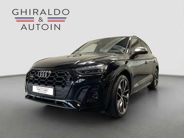 3.0 TDI quattro tiptronic auto 341CV Gancio Navi