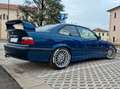 BMW 318 318is Coupe Thunder Niebieski - thumbnail 3