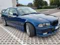 BMW 318 318is Coupe Thunder Niebieski - thumbnail 2