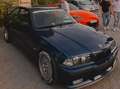 BMW 318 318is Coupe Thunder Niebieski - thumbnail 4