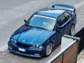 BMW 318 318is Coupe Thunder Niebieski - thumbnail 1