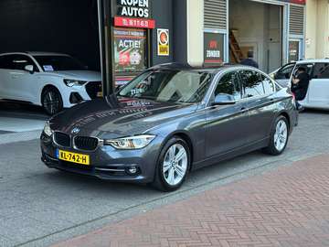 3-serie 330e Centennial High Executive Leer Navi C
