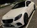 Mercedes-Benz C 43 AMG AMG C 43 Coupe 4Matic AMG Speedshift TCT 9G Wit - thumbnail 3