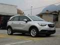 Opel Crossland X 1.5 ecotec Advance Argent - thumbnail 3