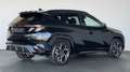 Hyundai TUCSON Tucson IV 1,6 T-GDi (MHEV) DCT 4WD N-Line ACC Schwarz - thumbnail 2