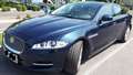 Jaguar XJ XJ 3,0 S/C Portfolio LWB AWD Portfolio Albastru - thumbnail 1