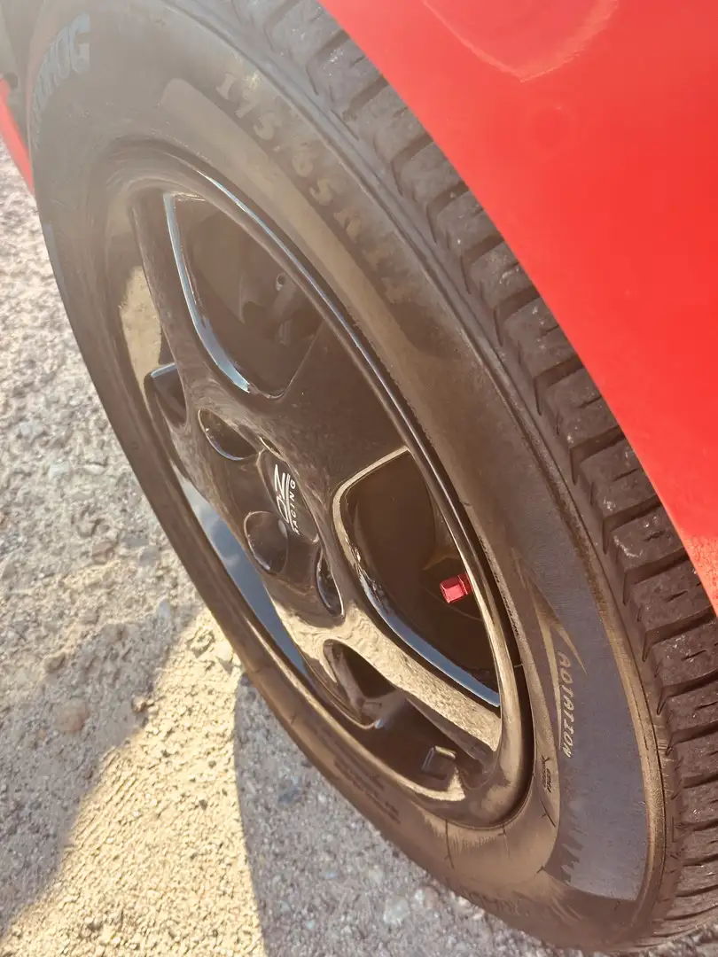 Toyota Yaris 5p 1.0 - 2