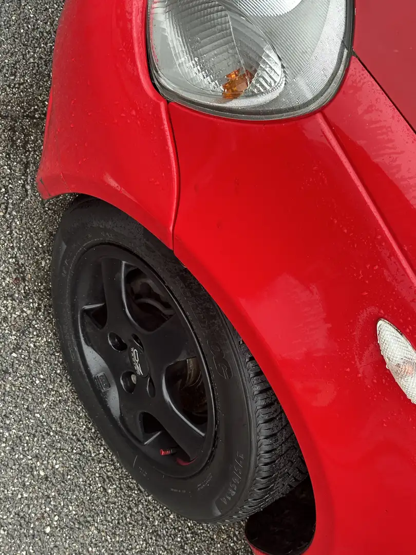 Toyota Yaris 5p 1.0 - 1