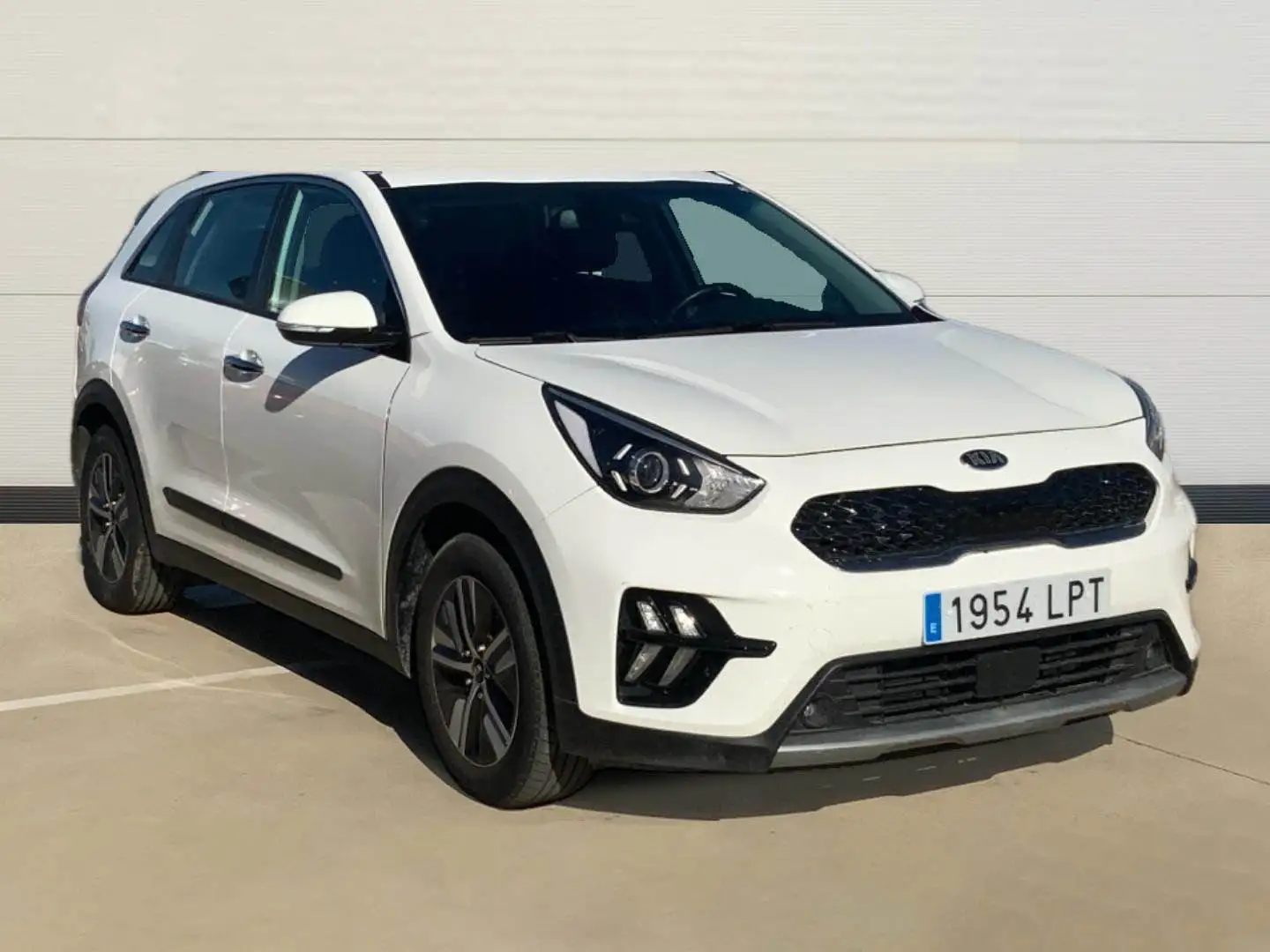 Kia Niro 1.6 HEV Drive - 1