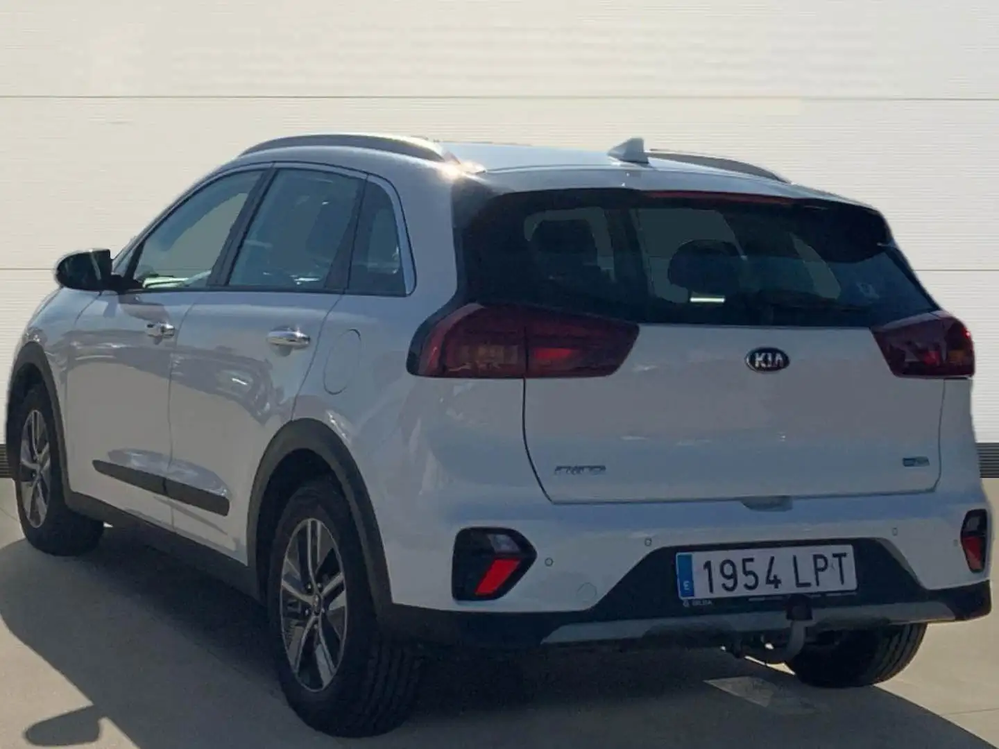 Kia Niro 1.6 HEV Drive - 2