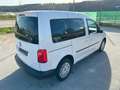 Volkswagen Caddy Caddy 1.0 TSI  Comfortline 5-Sitzer KLIMA Tempomat Wit - thumbnail 4