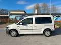 Volkswagen Caddy Caddy 1.0 TSI  Comfortline 5-Sitzer KLIMA Tempomat Wit - thumbnail 2