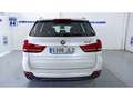 BMW X5 xDrive 30dA Blanco - thumbnail 6
