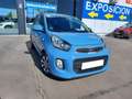 Kia Picanto 1.0 Tech Bleu - thumbnail 1