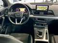 Audi Q5 55 TFSI e quattro S tronic S line plus Bianco - thumbnail 11