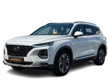 Premium 4WD Pano*CarPlay*Memory*AHK*Key