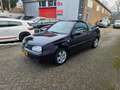 Volkswagen Golf Cabriolet 1.8 Trendline 2000 Zwart Schwarz - thumbnail 4
