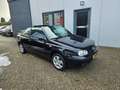 Volkswagen Golf Cabriolet 1.8 Trendline 2000 Zwart Schwarz - thumbnail 3