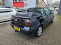 Volkswagen Golf Cabriolet 1.8 Trendline 2000 Zwart Schwarz - thumbnail 7