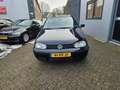 Volkswagen Golf Cabriolet 1.8 Trendline 2000 Zwart Schwarz - thumbnail 5