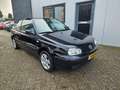 Volkswagen Golf Cabriolet 1.8 Trendline 2000 Zwart Schwarz - thumbnail 1
