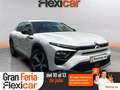 Citroen C5 X Hybrid 180 e-EAT8 Feel Pack Blanco - thumbnail 1