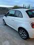 Fiat 500 500 1.2 Sport 69cv Blanc - thumbnail 4