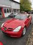 Mercedes-Benz SLK 200 Kompressor - thumbnail 1