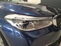 BMW 620 620d Gran Turismo Bleu - thumbnail 27