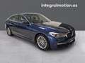 BMW 620 620d Gran Turismo Bleu - thumbnail 3