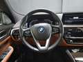 BMW 620 620d Gran Turismo Bleu - thumbnail 11