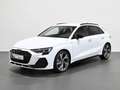 Audi A3 Sportback TFSI Black line edition S tronic 110kW Blanco - thumbnail 1