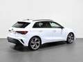 Audi A3 Sportback TFSI Black line edition S tronic 110kW Blanco - thumbnail 4