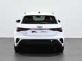 Audi A3 Sportback TFSI Black line edition S tronic 110kW Blanco - thumbnail 5