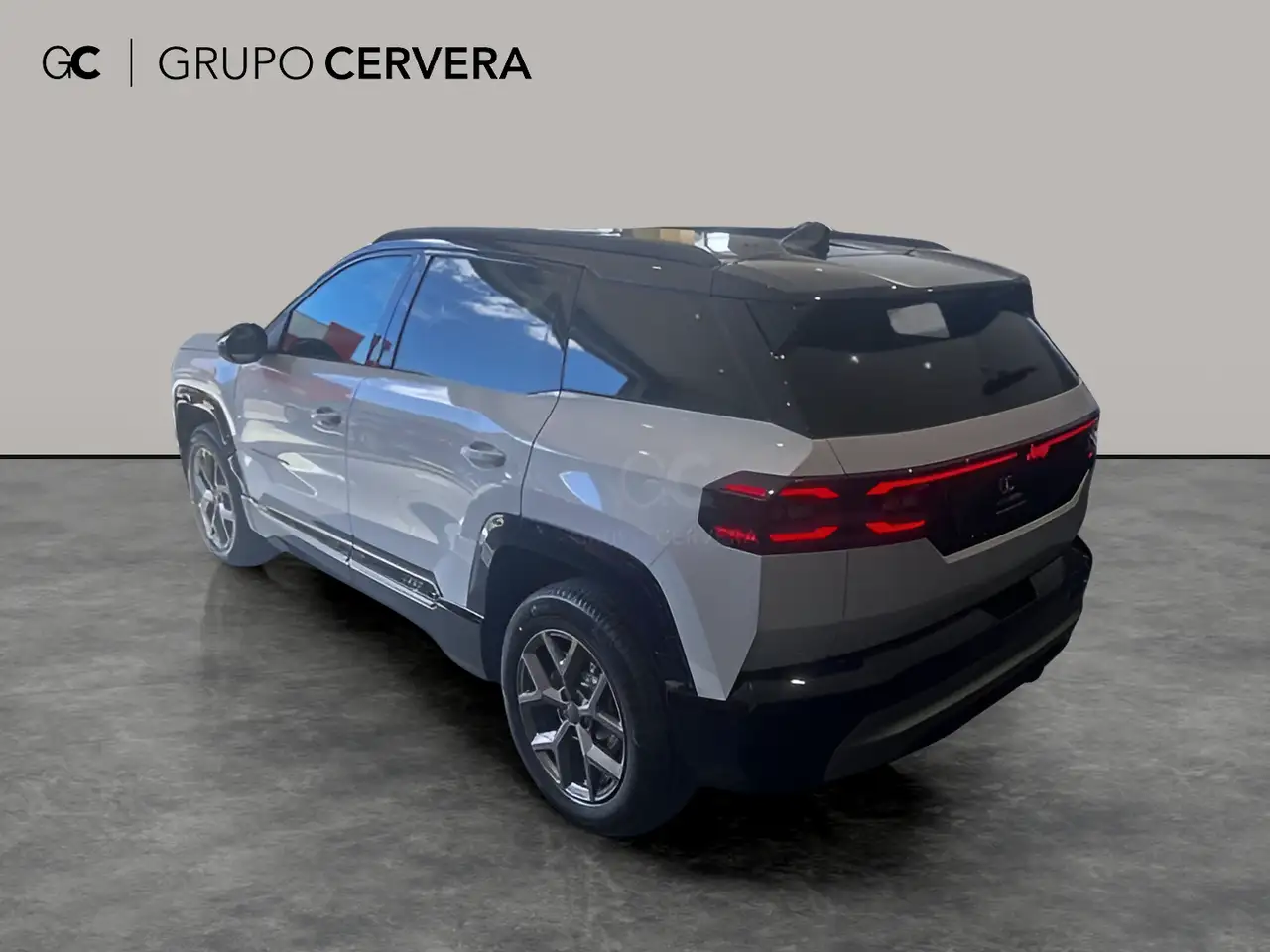 Jeep Compass 2026