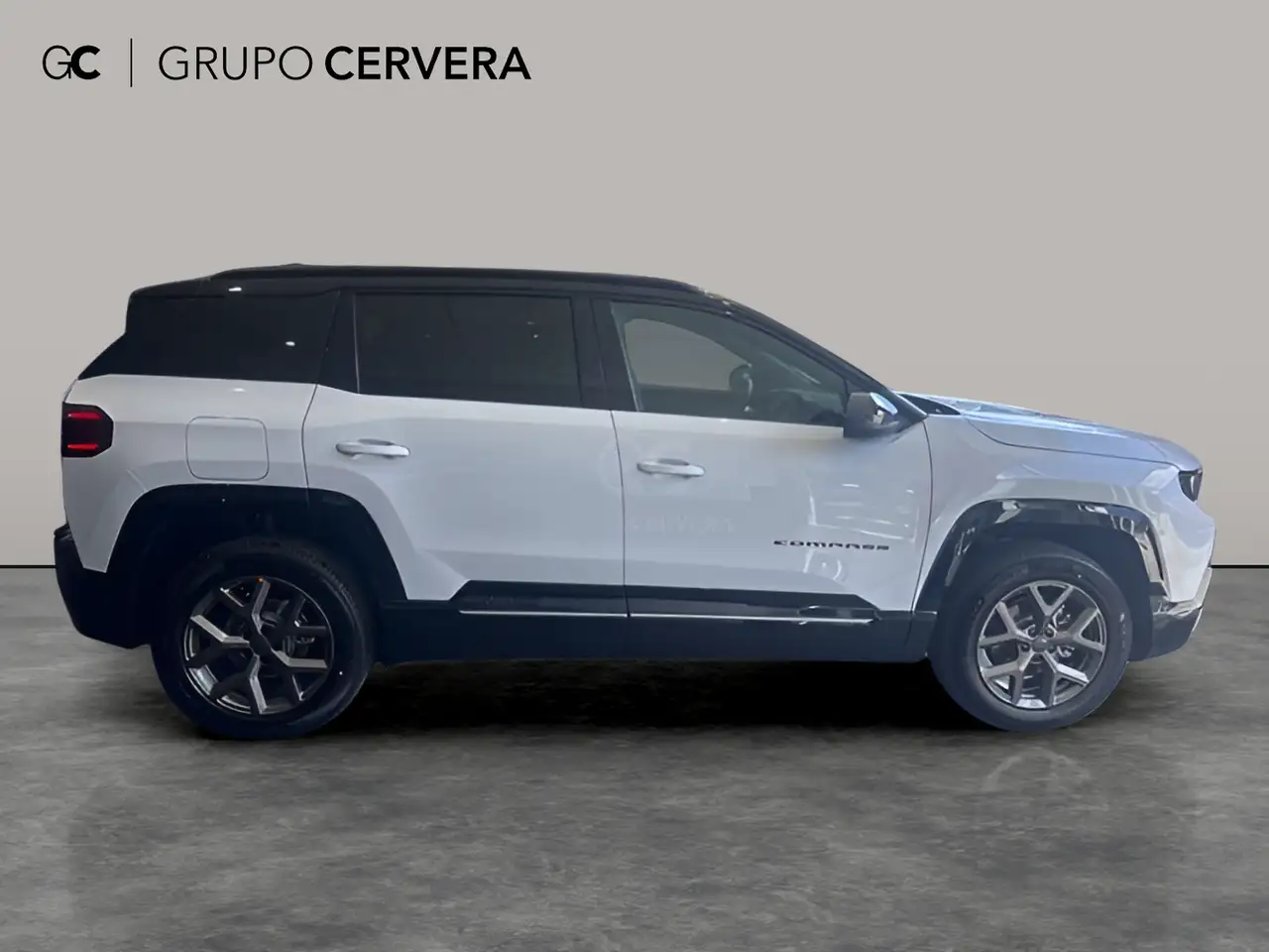 Jeep Compass 2026