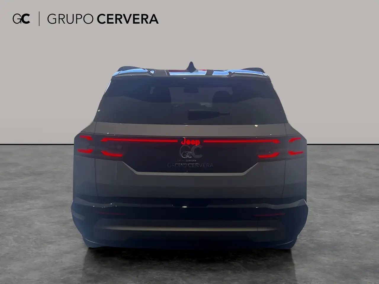 Jeep Compass 2026