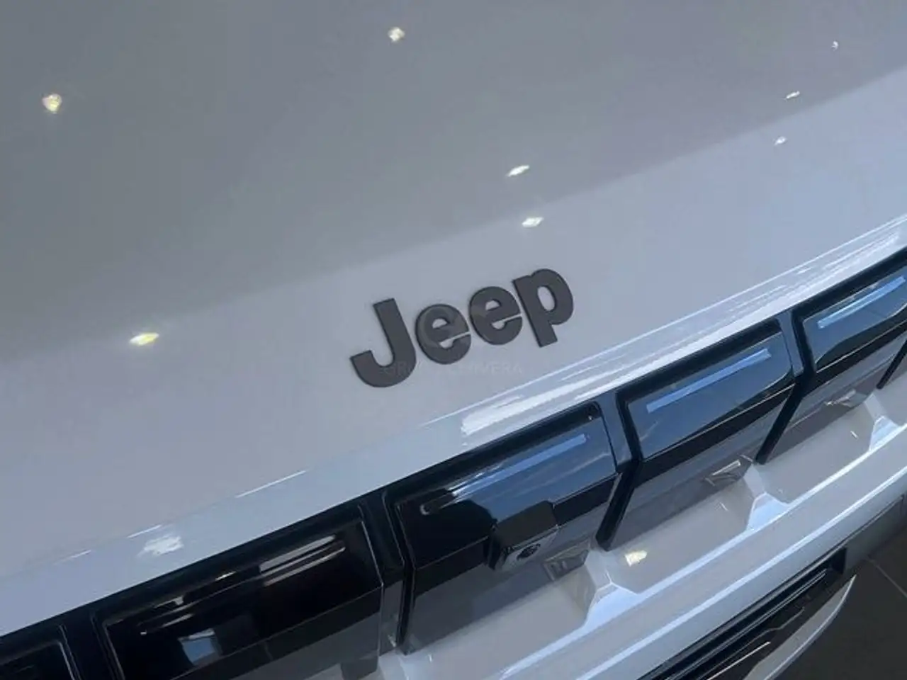 Jeep Compass 2026 — фото 14