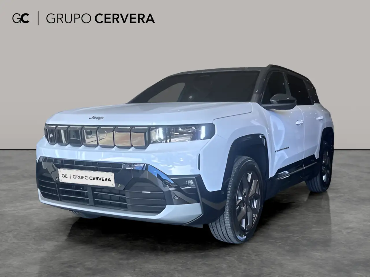 Jeep Compass 2026