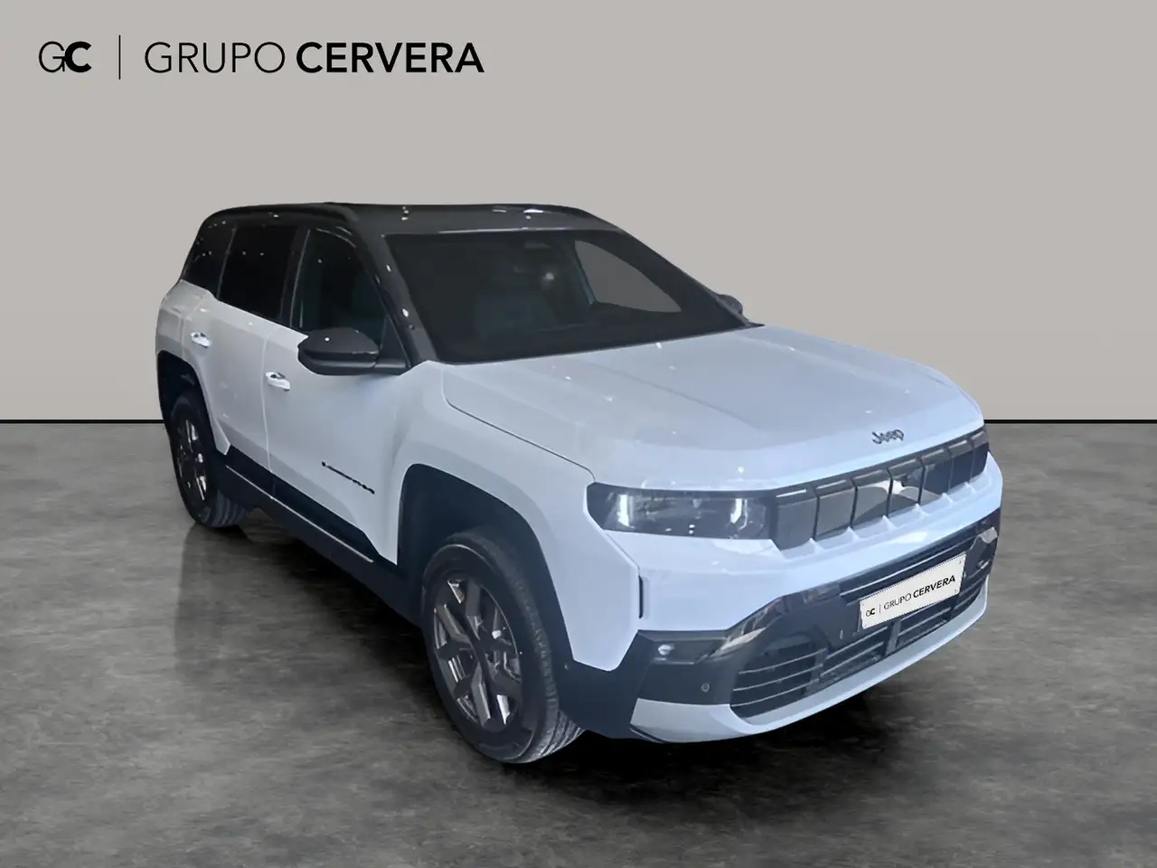 Jeep Compass 2026 — фото 9