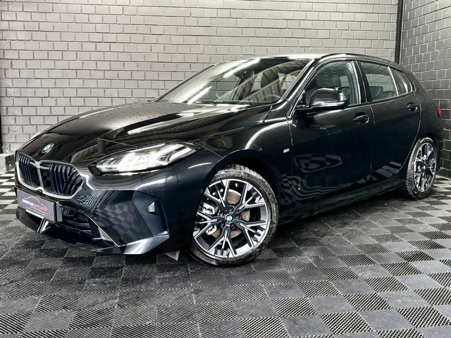 bmw seria 1