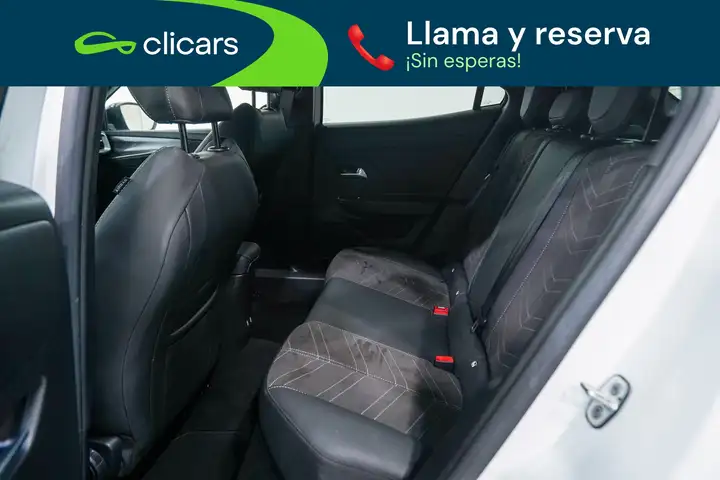 Opel Mokka 2022, foto 34