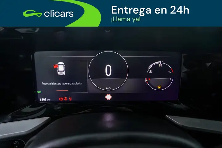 Opel Mokka 2022, foto 15