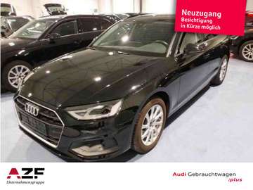35 TFSI S-tronic NAVI+LED+SITZHZG+TEMP.