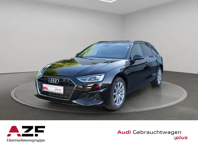 Audi A4 35 TFSI S-tronic NAVI+LED+SITZHZG+TEMP.