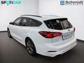 Ford Focus Turnier 1,5 EcoBlue ST-Line Aut. Weiß - thumbnail 3