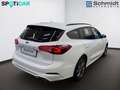 Ford Focus Turnier 1,5 EcoBlue ST-Line Aut. Weiß - thumbnail 4