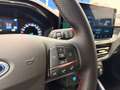 Ford Focus Turnier 1,5 EcoBlue ST-Line Aut. Weiß - thumbnail 17