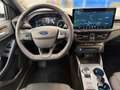 Ford Focus Turnier 1,5 EcoBlue ST-Line Aut. Weiß - thumbnail 9