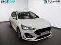 Ford Focus Turnier 1,5 EcoBlue ST-Line Aut. Weiß - thumbnail 6